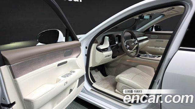 Genesis G90 2023 — photo 10