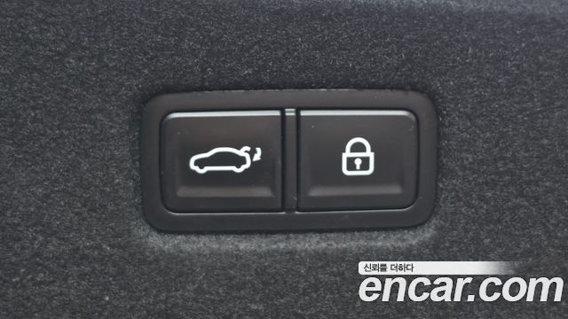 Kia K8 2022 — photo 20
