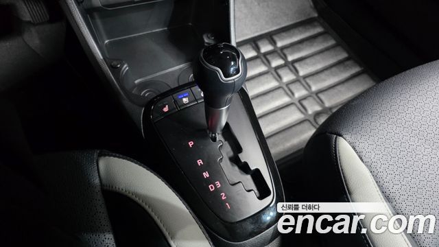 Kia morning 2022 — photo 12