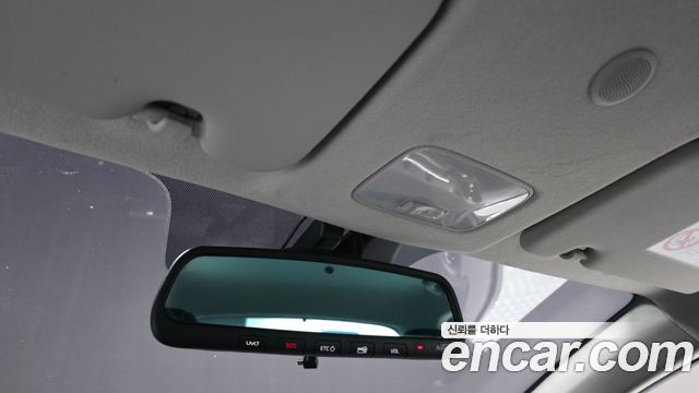 Kia morning 2022 — photo 24