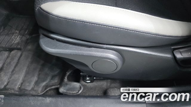 Kia morning 2022 — photo 25