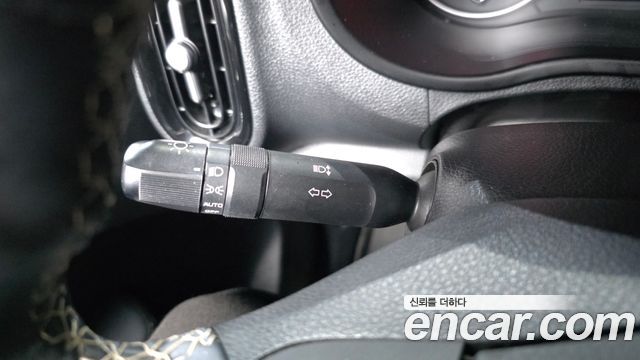 Kia morning 2022 — photo 32