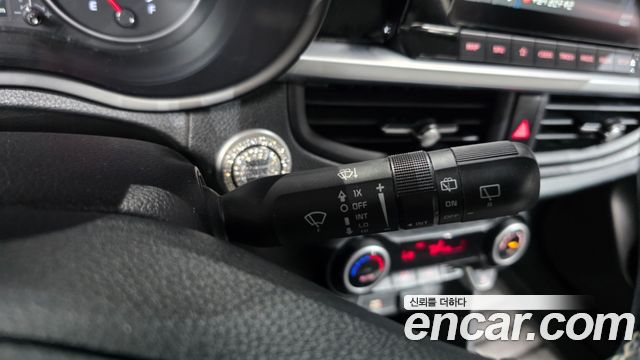 Kia morning 2022 — photo 34