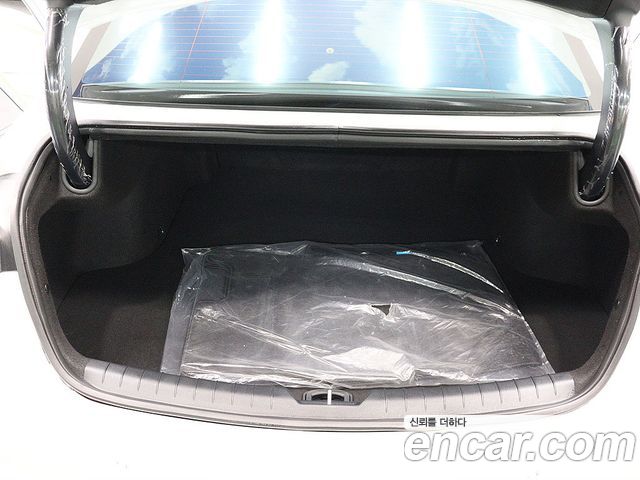 Kia K8 2025 — photo 5