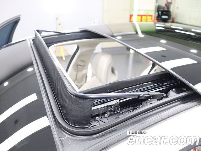 Kia K8 2025 — photo 11