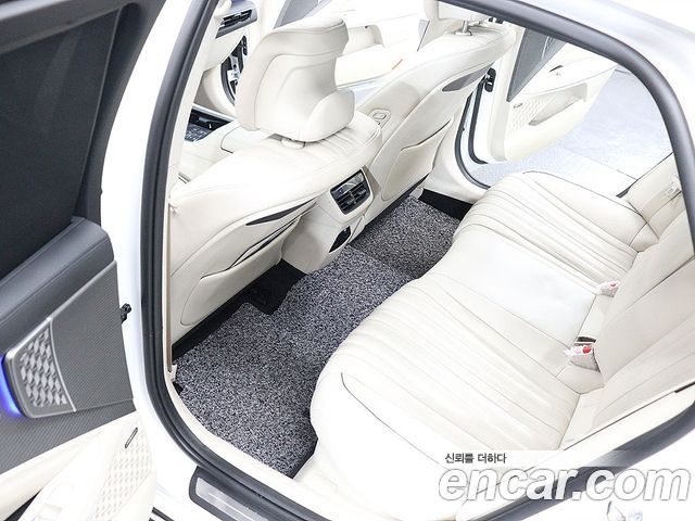 Kia K8 2025 — photo 15