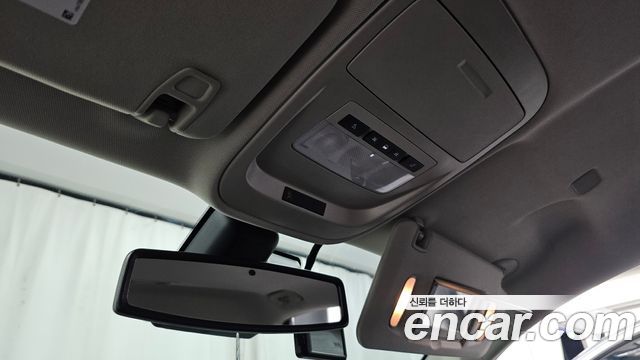 Chevrolet Korea Colorado 2022 — photo 23
