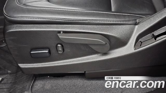 Chevrolet Korea Colorado 2022 — photo 16