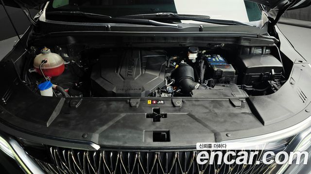 Kia Canival 2021 — photo 6