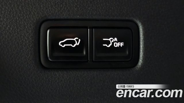 Kia Canival 2021 — photo 26