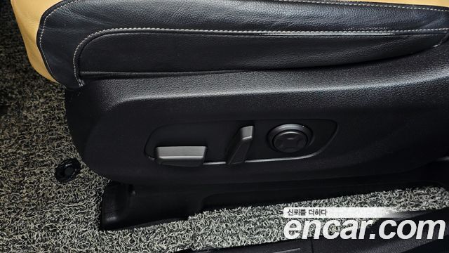 Kia Canival 2021 — photo 32