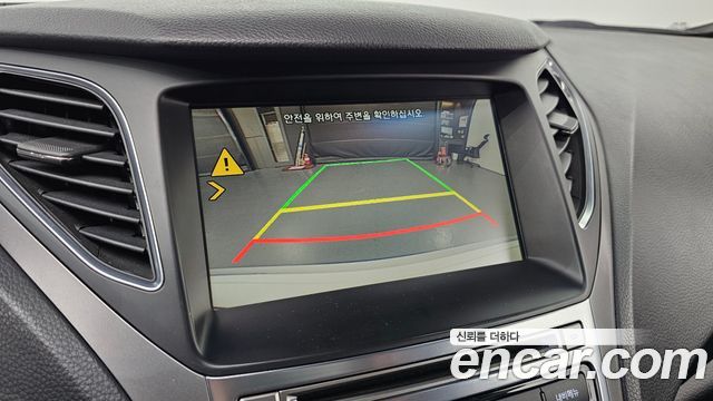 Hyundai Grandeur 2015 — photo 20