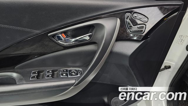 Hyundai Grandeur 2015 — photo 25