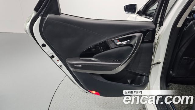 Hyundai Grandeur 2015 — photo 15