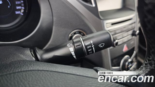 Hyundai Grandeur 2015 — photo 28