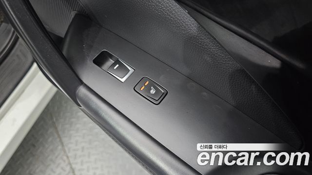 Hyundai Grandeur 2015 — photo 29