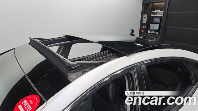 Hyundai Grandeur 2015 — photo 30