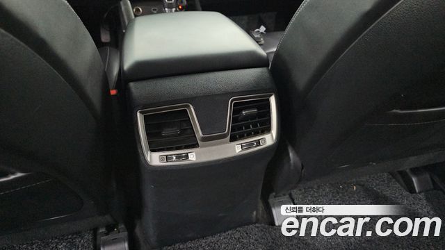 KG Mobility Rexton 2019 — photo 31