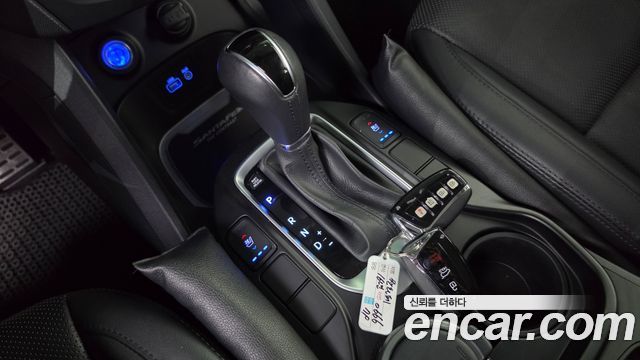 Hyundai Santafe 2016 — photo 9
