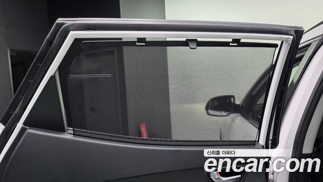 Hyundai Santafe 2016 — photo 19