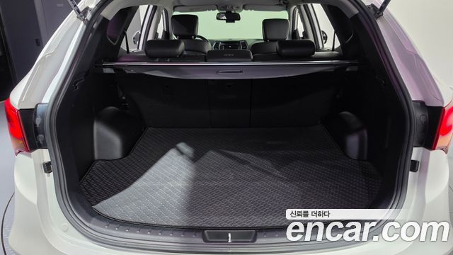 Hyundai Santafe 2016 — photo 20