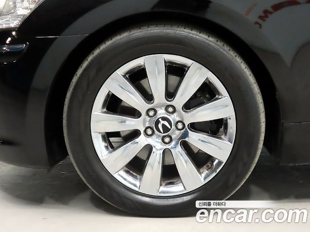 Hyundai Equus 2010 — photo 5