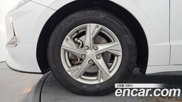 Hyundai Sonata 2020 — photo 5