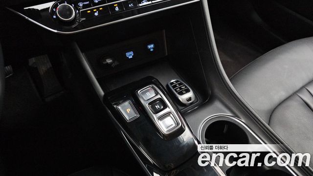 Hyundai Sonata 2020 — photo 9