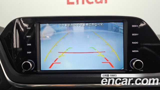 Hyundai Sonata 2020 — photo 14