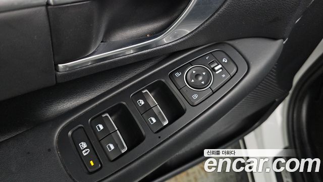 Hyundai Sonata 2020 — photo 15