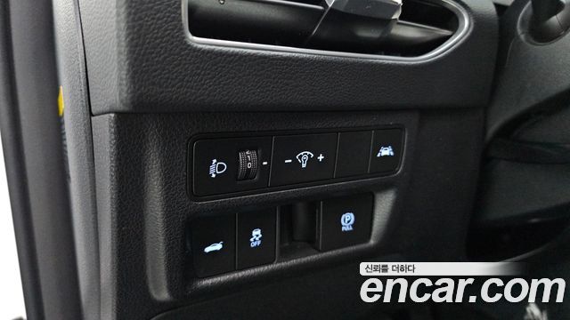 Hyundai Sonata 2020 — photo 16
