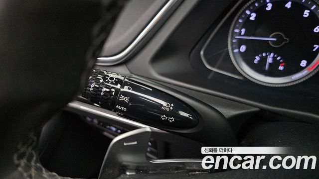 Hyundai Sonata 2020 — photo 18