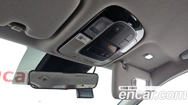 Hyundai Sonata 2020 — photo 19