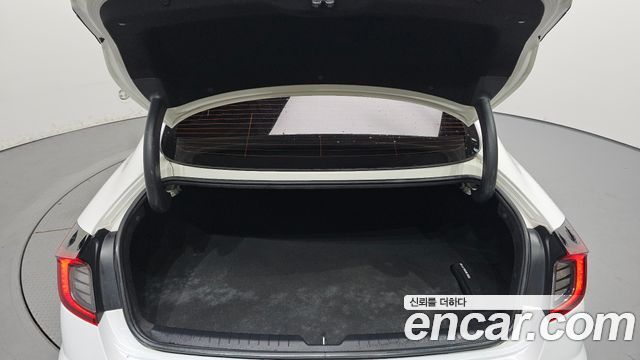 Hyundai Sonata 2020 — photo 20