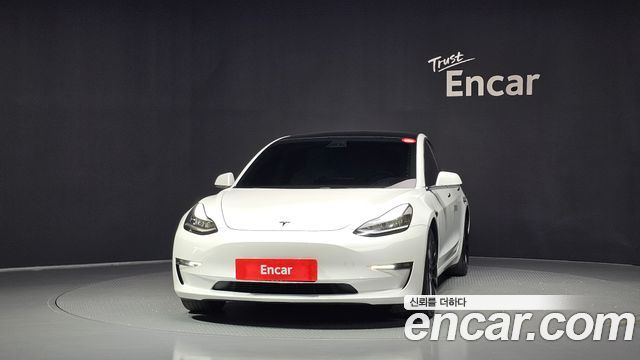 Tesla Model 3 2020 — photo 3
