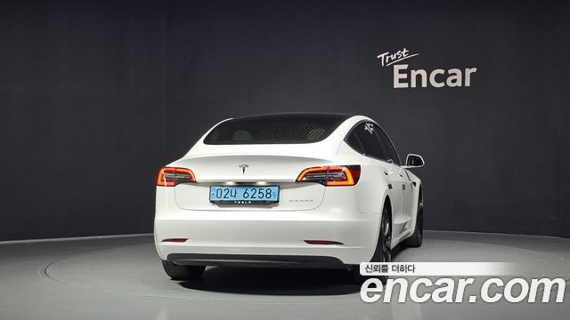 Tesla Model 3 2020 — photo 4