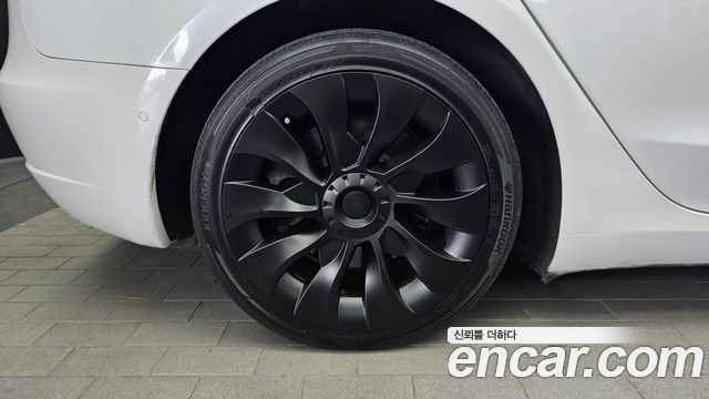 Tesla Model 3 2020 — photo 5