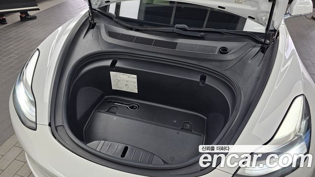 Tesla Model 3 2020 — photo 6