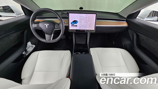 Tesla Model 3 2020 — photo 7