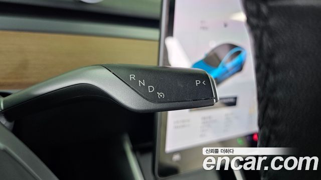 Tesla Model 3 2020 — photo 9