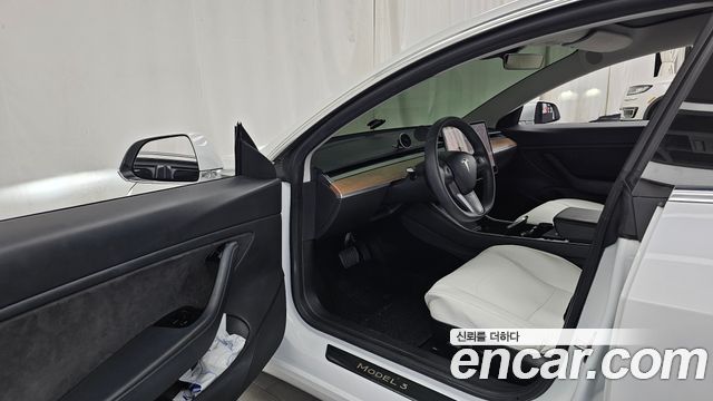Tesla Model 3 2020 — photo 10