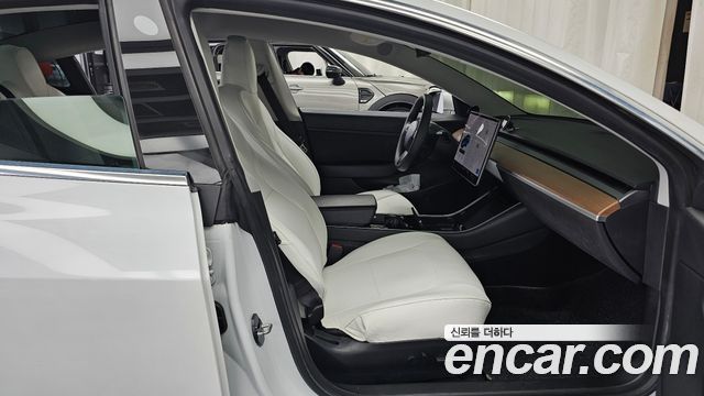 Tesla Model 3 2020 — photo 11