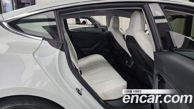 Tesla Model 3 2020 — photo 12