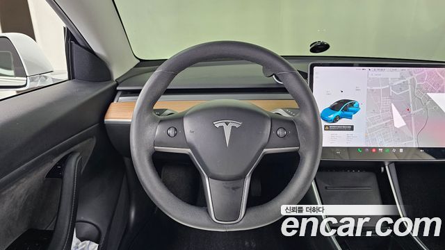 Tesla Model 3 2020 — photo 13