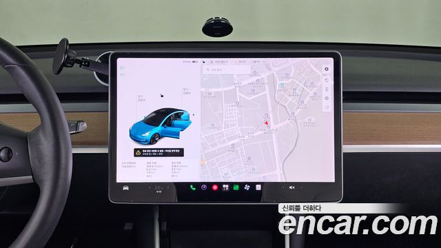 Tesla Model 3 2020 — photo 14