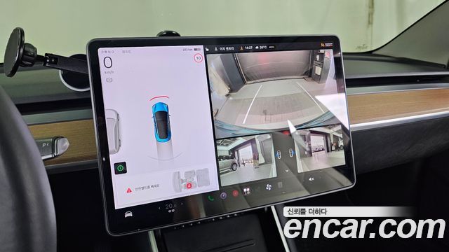 Tesla Model 3 2020 — photo 15