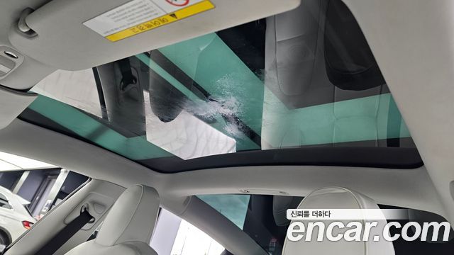 Tesla Model 3 2020 — photo 19