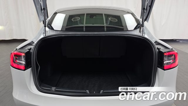 Tesla Model 3 2020 — photo 20