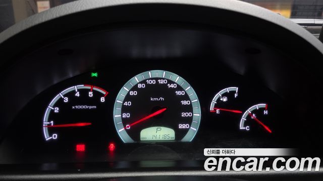 KG Mobility Rexton 2014 — photo 11