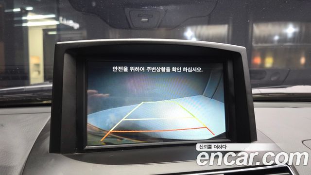 KG Mobility Rexton 2014 — photo 21